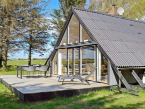 Holiday home Fanø VI